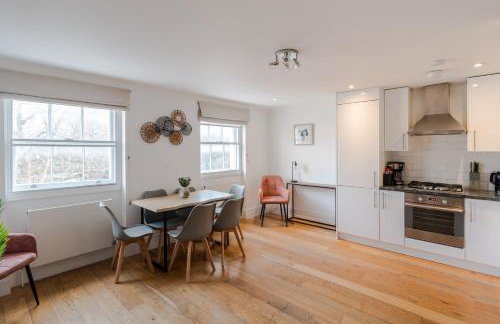 Park view / Baker Street / Marylebone Apartments - Foto 39