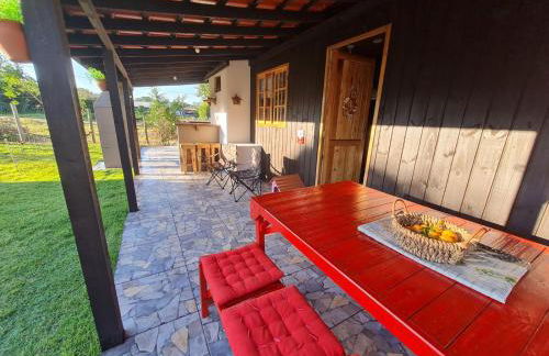 Cantinho do paraíso - Foto 19