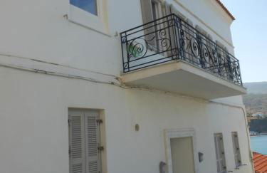 Mansion at Chora in Andros - Foto 38