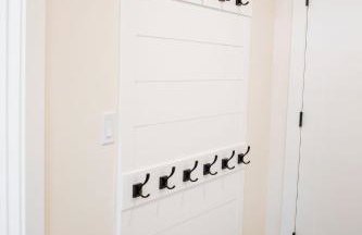 Creekside Cabin Magnolia-stay w views near Lava - Foto 12