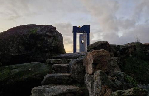 Casa Cabo da Eira - Foto 14