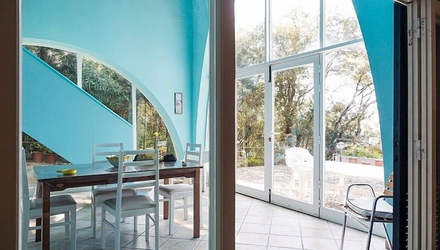 Refeições no quarto