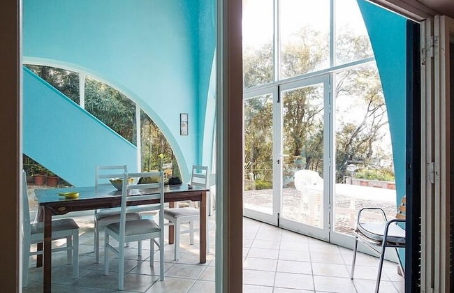 Villa Coralli - Foto 5