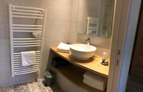 La Grange aux Ecureuils - Foto 15