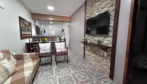 Casa da Ana Júlia - Foto 2