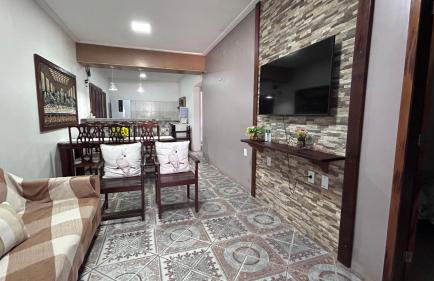 Casa da Ana Júlia - Foto 2