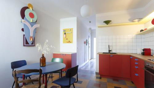 La Belle lorraine - Premiere conciergerie - Foto 3