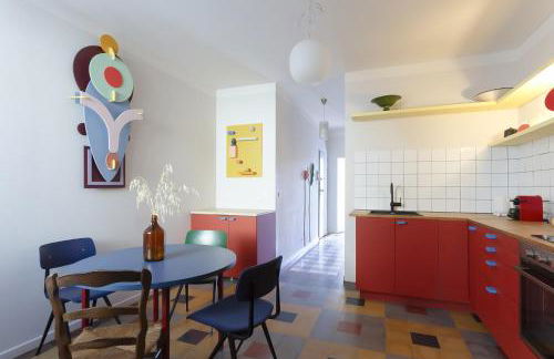 La Belle lorraine - Premiere conciergerie - Photo 3