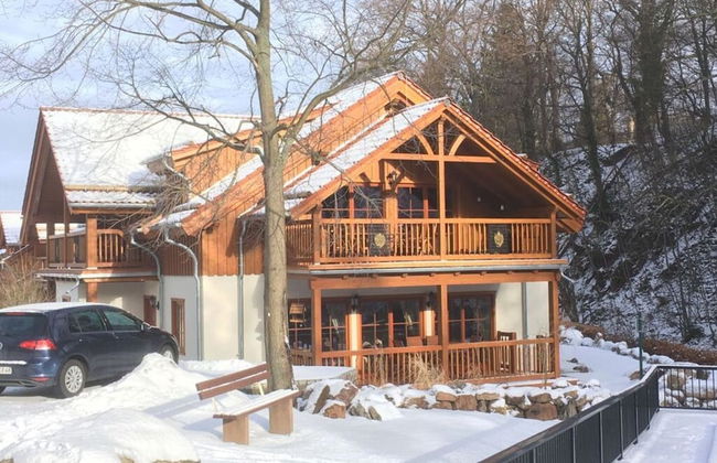 Castle Chalet No. 19 - Foto 20