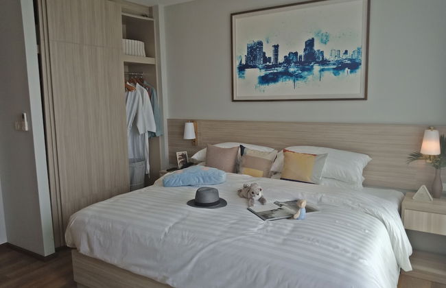 Oakwood hotel & Residence Sri Racha - Photo 5