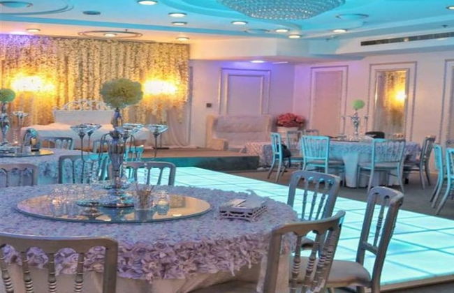 Mira Suites AlBasateen - Photo 23