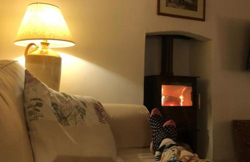 Rose Cottage Darsham - Suffolk Coastal - Foto 7