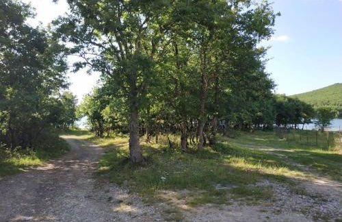 Eftychia’s home-Σπίτι με θέα τη λίμνη Πλαστήρα - Photo 20