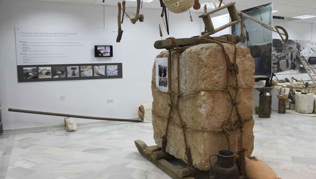 Tour in Macael - Foto 5