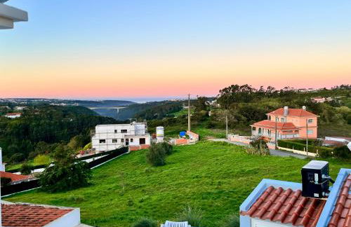 Ericeira -Oceonview Villa with Pool and Whirlpool - Foto 6