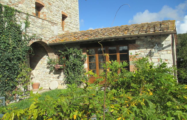 Relais Villa Casalta - Foto 1