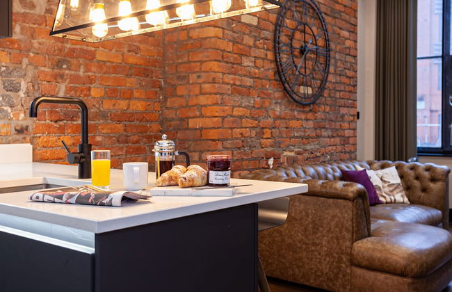 Portland Street Apartments - Foto 31