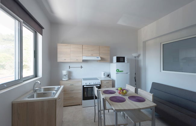 Paulsia Apartments - Foto 19