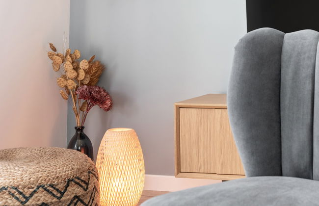 Les Villas du Men Du - Foto 16