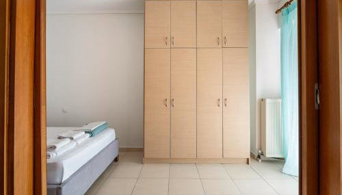 Kosmos Service Apartment Modern Spirit 2 - Foto 4