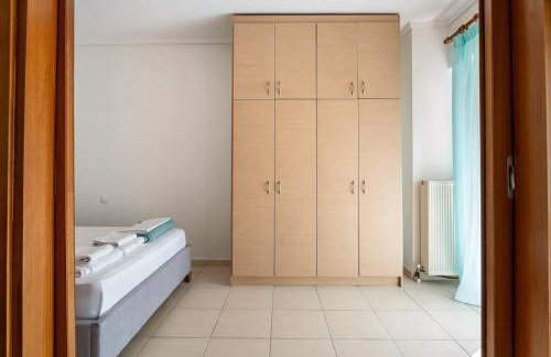 Kosmos Service Apartment Modern Spirit 2 - Foto 4