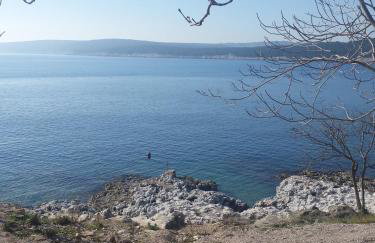 Sea apartment by beach Vine, olive oil tasting, kajaks, grill - Photo 76