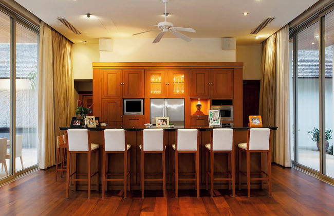 Baan Taley Rom - Foto 14