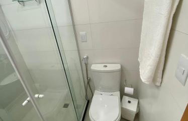 Studio luxuoso para 4 hóspedes! ler descrição - Foto 16