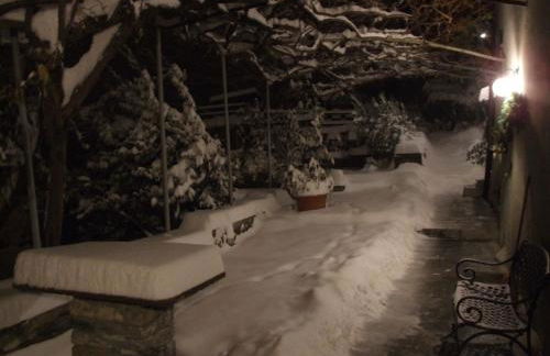 Le Rocher - Photo 18