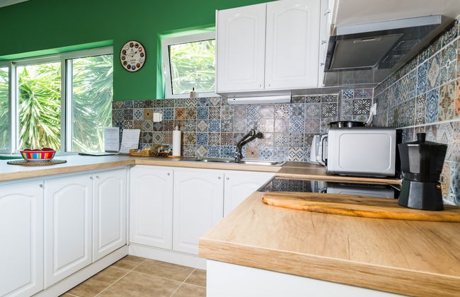 Alexander Apartments Airport - Foto 19