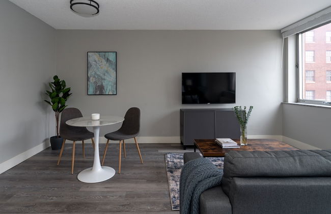 The Luckman Apartments by Barsala - Foto 17