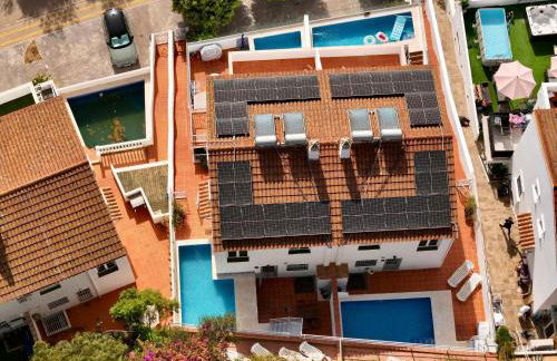 Luxury Apartments with private swimming pool - Photo 9