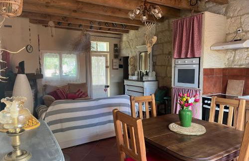 GITES - Mas Saint-Louis - Piscine chauffée - Foto 70