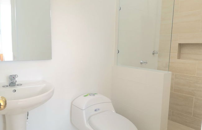 Fantástica Casa Finca piscina privada - Photo 20