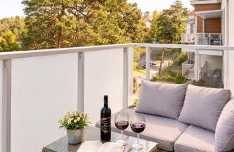 Apartamenty HoliApart in Nautikka Park - Foto 1