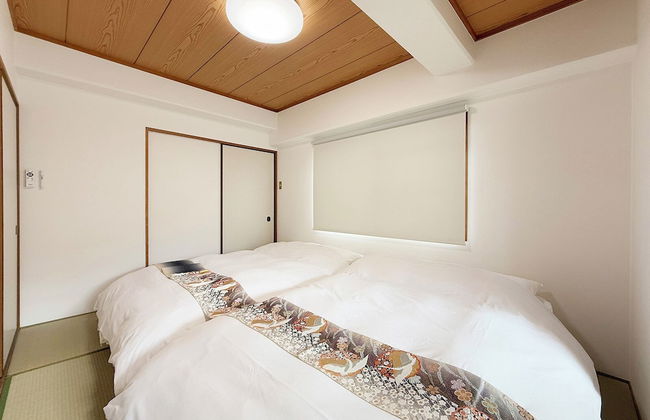 Residence Yu - Foto 9