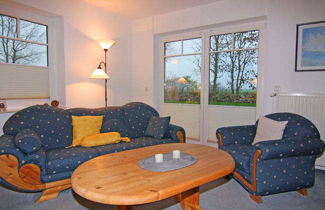 Feldblick-wohnung in der Nhhe der Ostsee - Foto 14