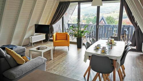 Ferienhaus in der Rhön Sitzmann - Foto 3