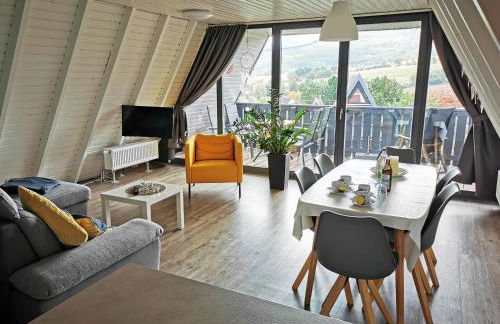 Ferienhaus in der Rhön Sitzmann - Foto 3