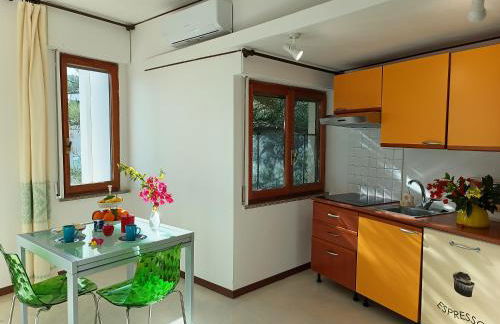 Casa al Mare con Giardino Privato - Foto 38