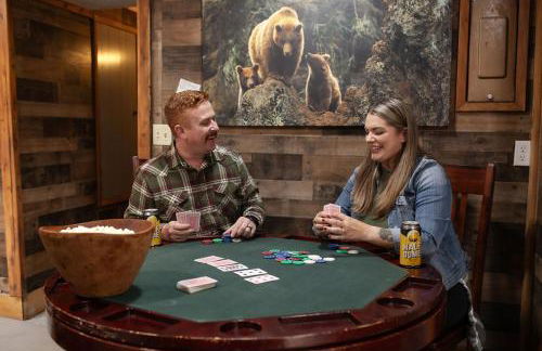 Buckeye Bear's Den-AC-Walking Distance to town - Foto 11