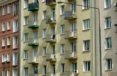 Designer' s Apartament by City Center, AIR CONDITION - Photo 41