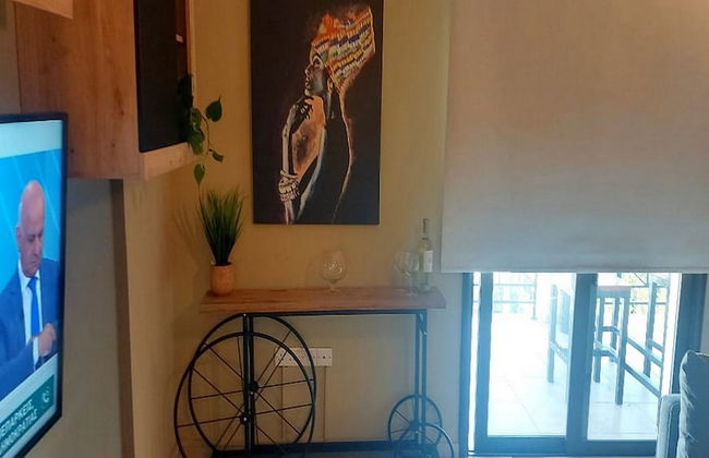 Paramount Gardens Resorts C201 - Foto 32