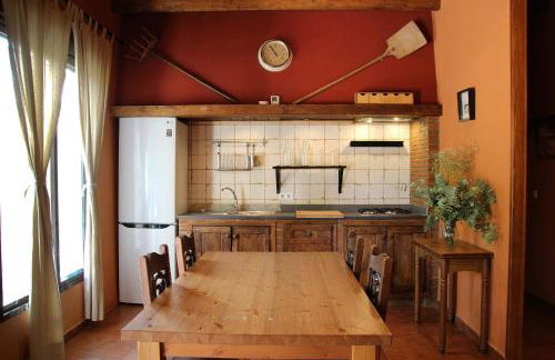 Casa Rural El Bonito - Photo 38