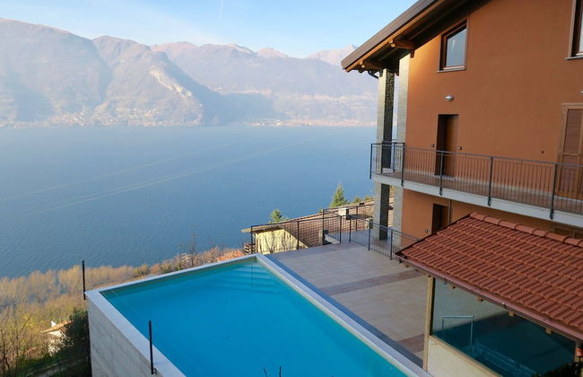 Residence Dorio - Photo 1