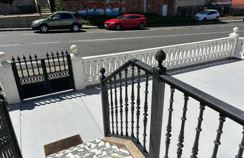 CASA DE LA NIÑA,Chalet familiar con gran terraza - Foto 3