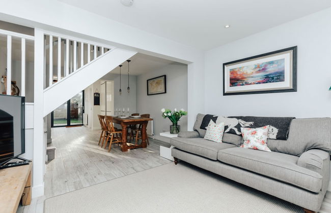 Propeller House - From 165 Per Night - Photo 23