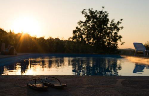 Residenza Cà d´Masseu - Foto 34