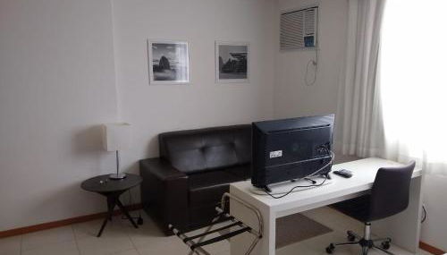 Acomodação Tranquila (Centro de Campos) - Foto 4