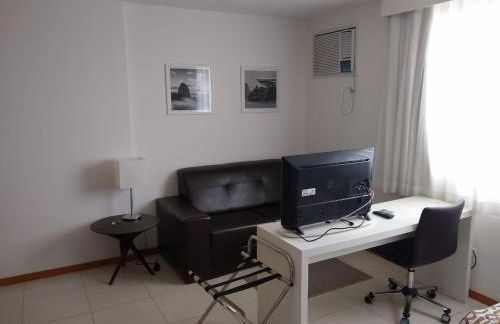 Acomodação Tranquila (Centro de Campos) - Foto 4